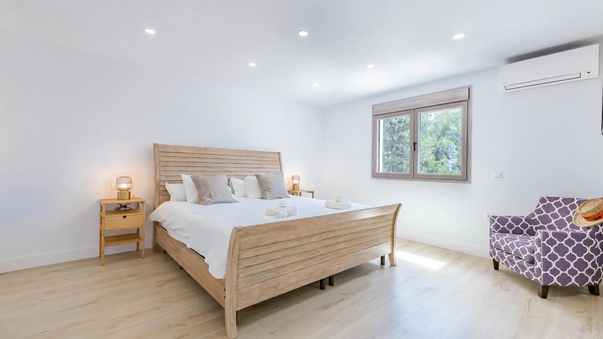 Vb Jara - Luxury 5Br Villa With Pool Benalmadena