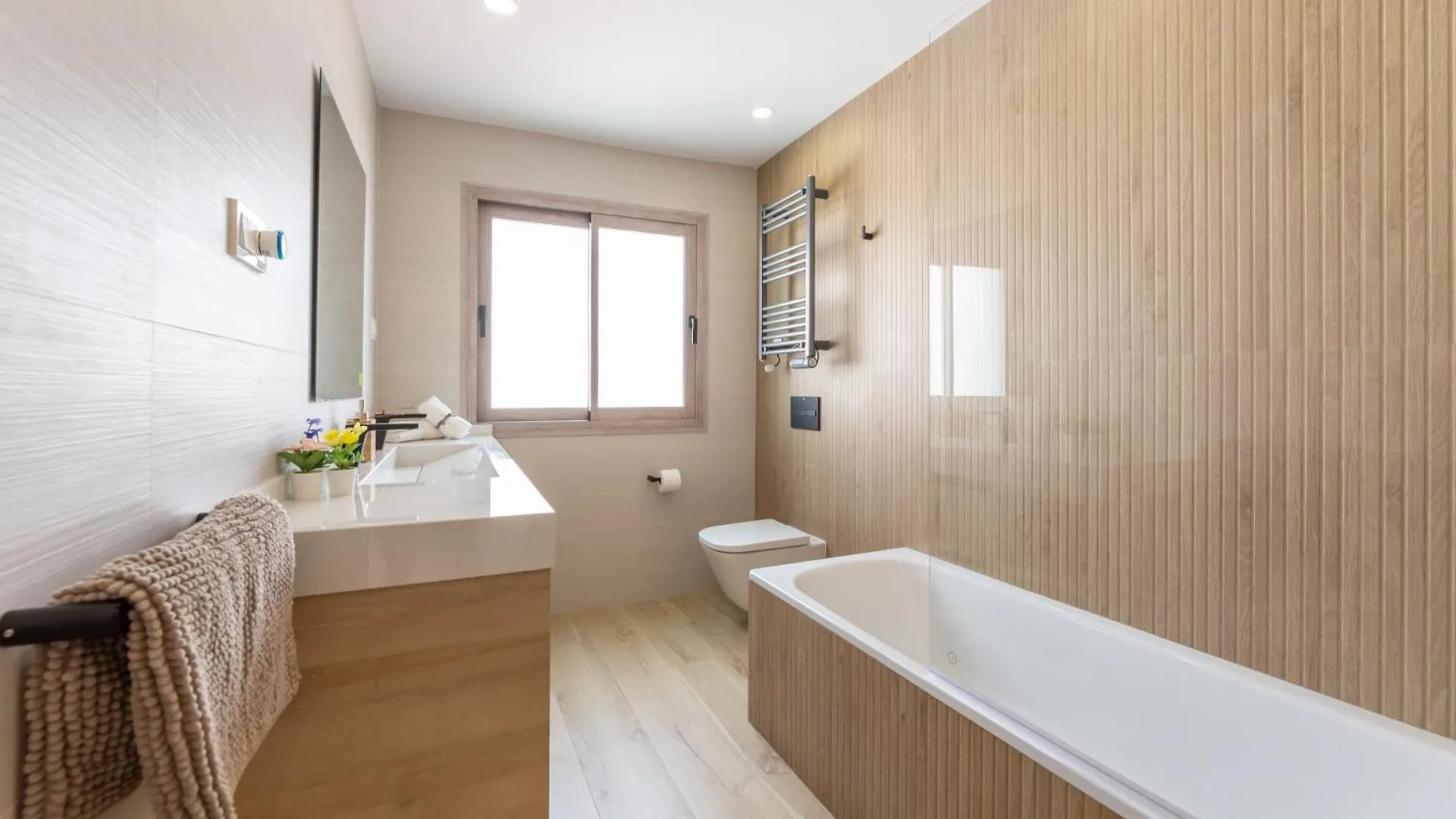 Vb Jara - Luxury 5Br Villa With Pool Benalmadena 0*,  Spain