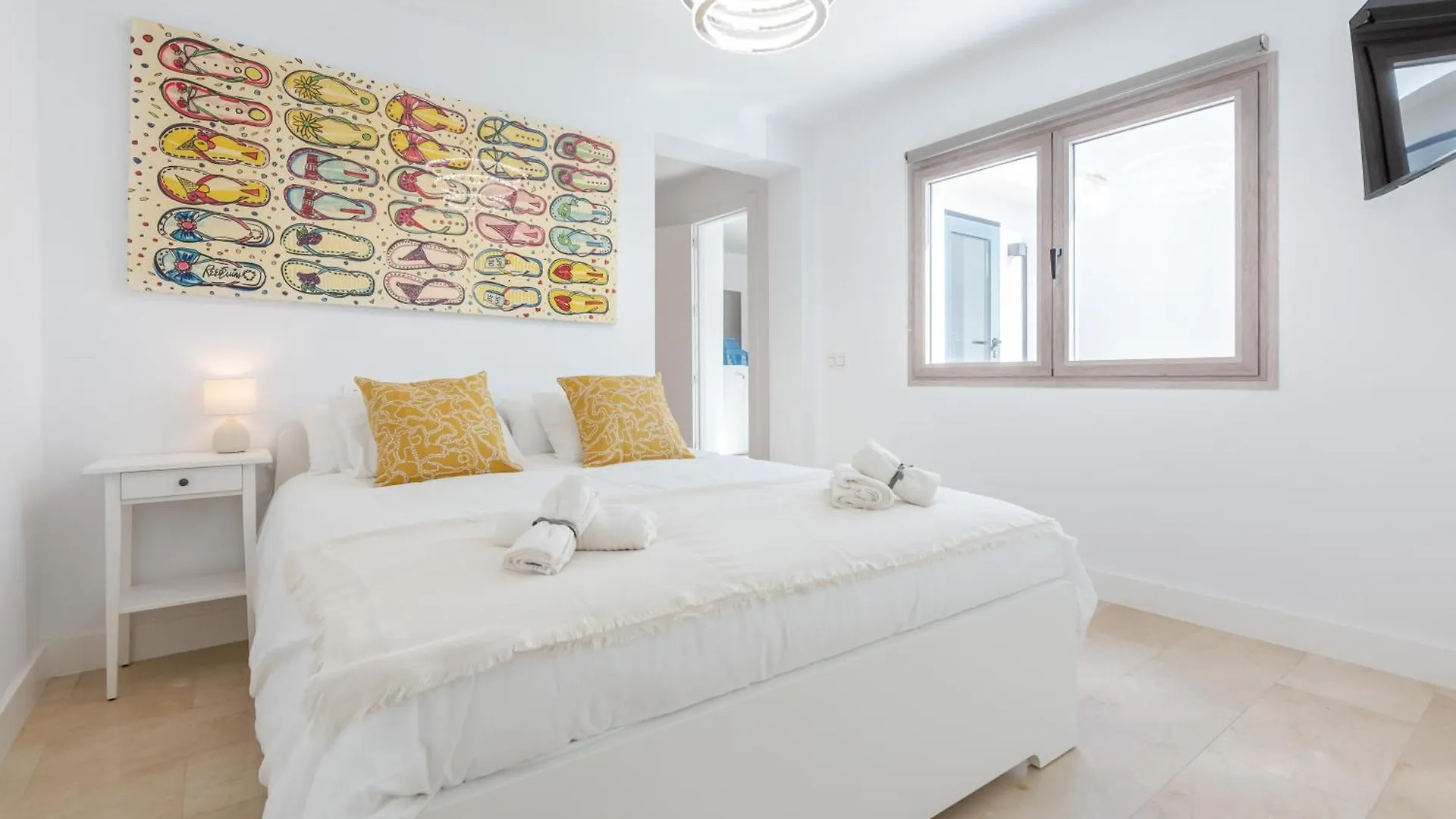 Vb Jara - Luxury 5Br Villa With Pool Benalmadena 0*,  Spain