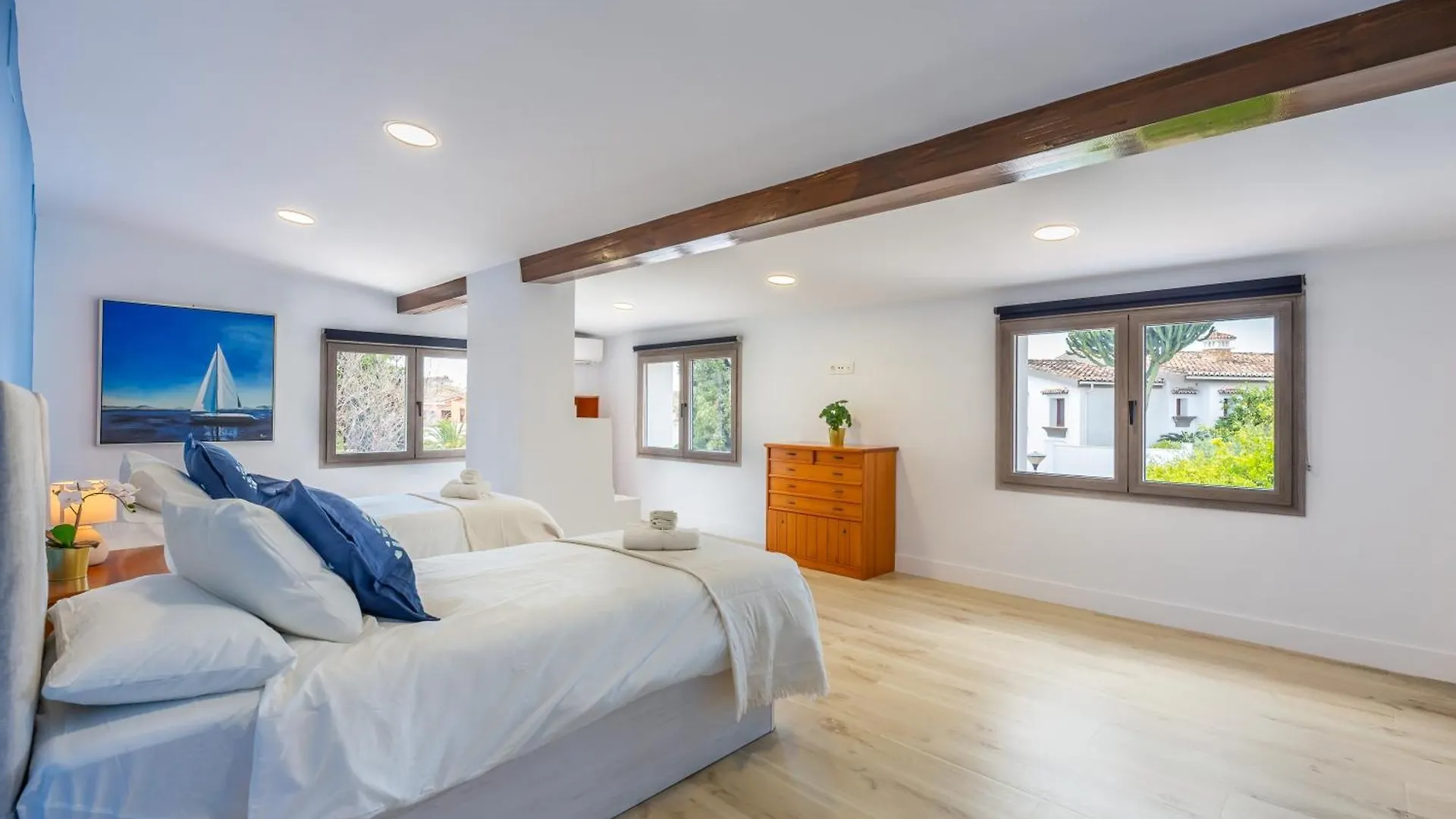 Vb Jara - Luxury 5Br Villa With Pool Benalmadena 0*,  Spain