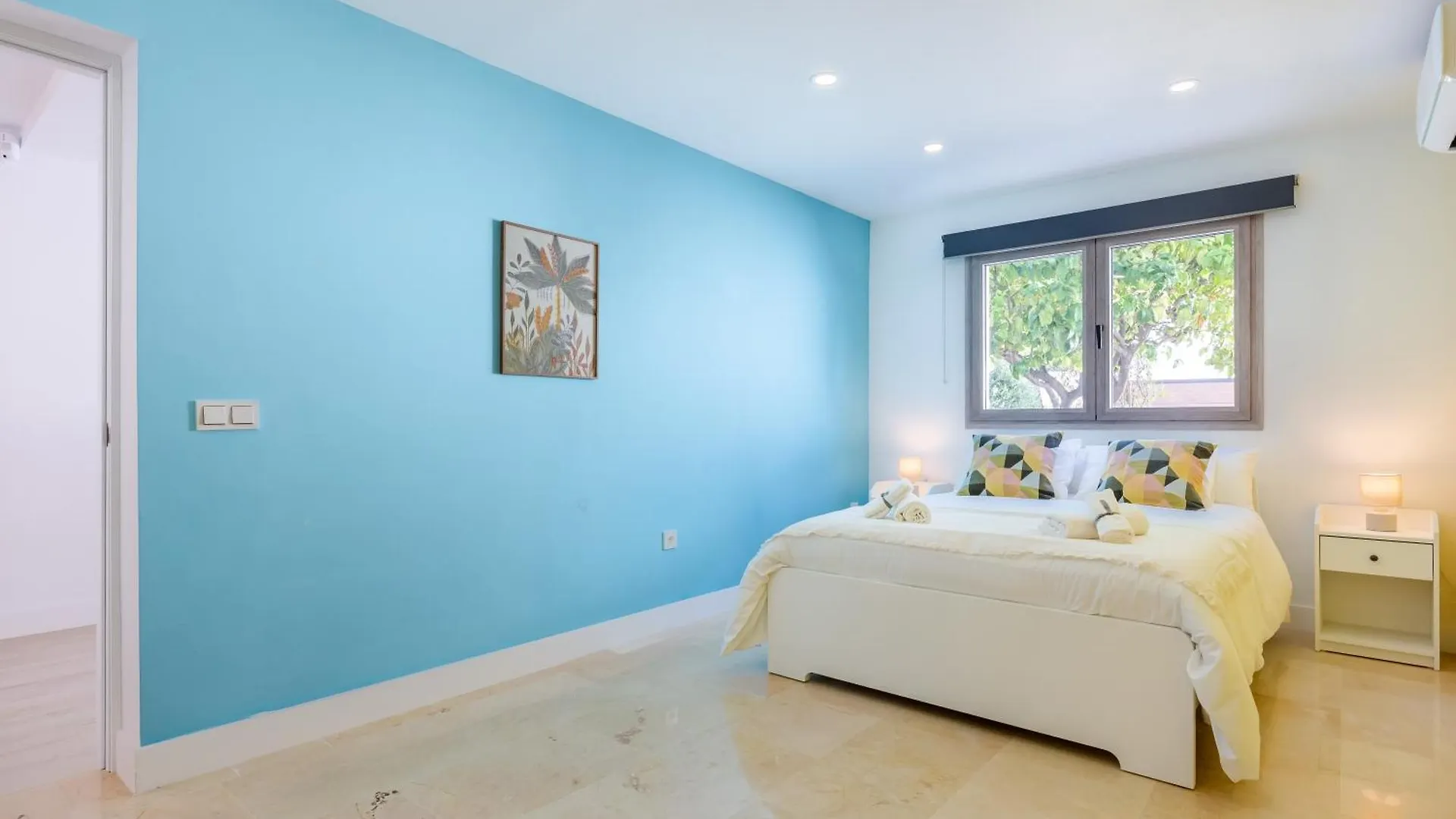Vb Jara - Luxury 5Br Villa With Pool Benalmadena 0*,  Spain