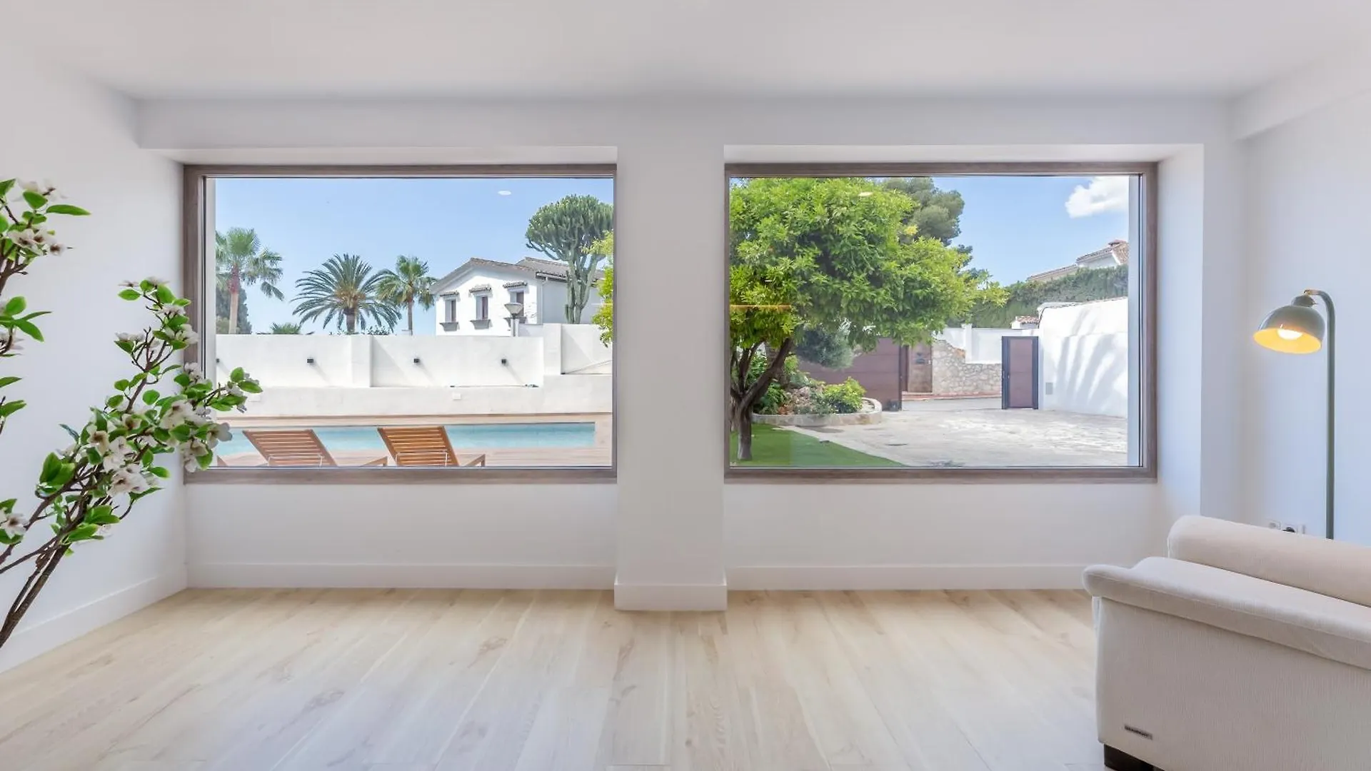 Vb Jara - Luxury 5Br Villa With Pool Benalmadena