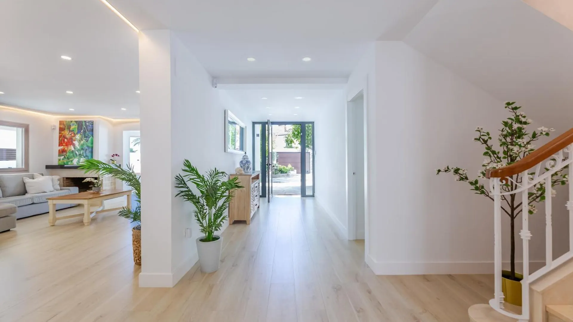 Vb Jara - Luxury 5Br Villa With Pool Benalmadena