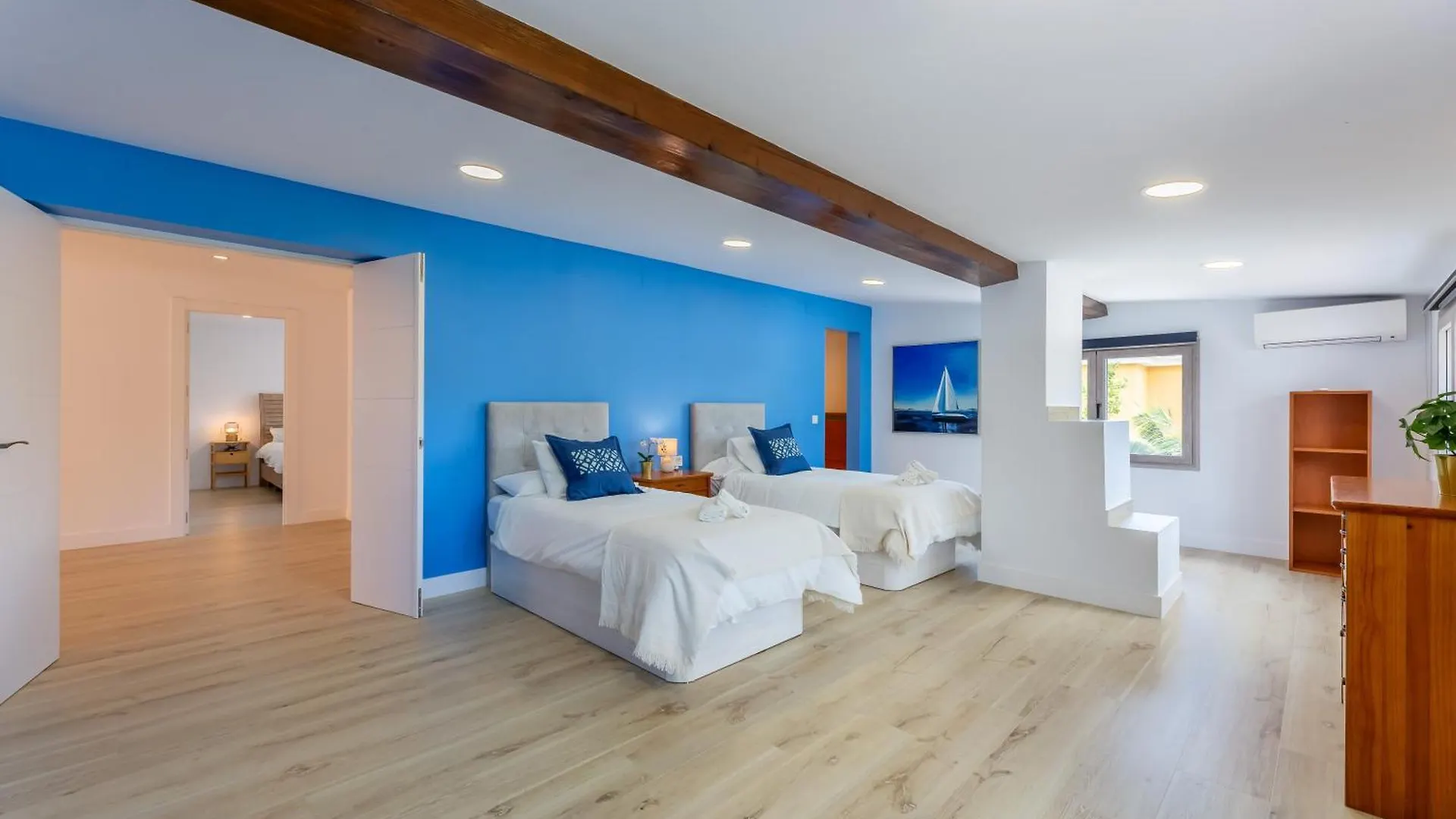 Vb Jara - Luxury 5Br Villa With Pool Benalmadena