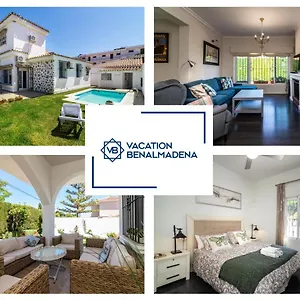 Vb Velazquez 6bdr Independent Villa