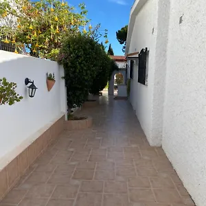 El Paraiso Villa