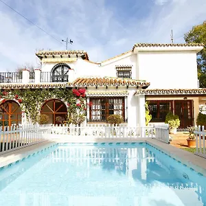 Puerto Marina Villa