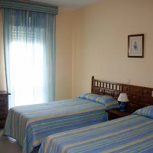 Hotel Benal Beach Geinsa, Benalmádena