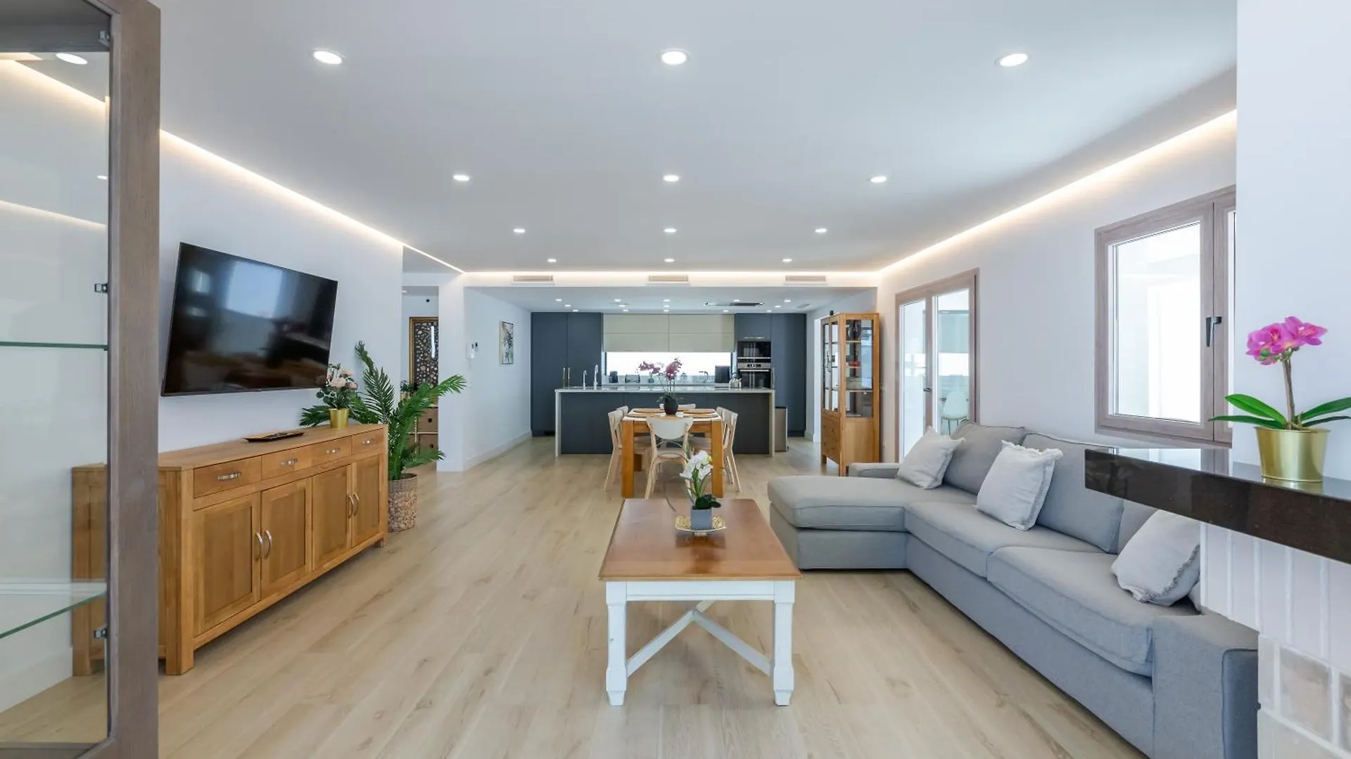 Vb Jara - Luxury 5Br Villa With Pool Benalmadena Spain