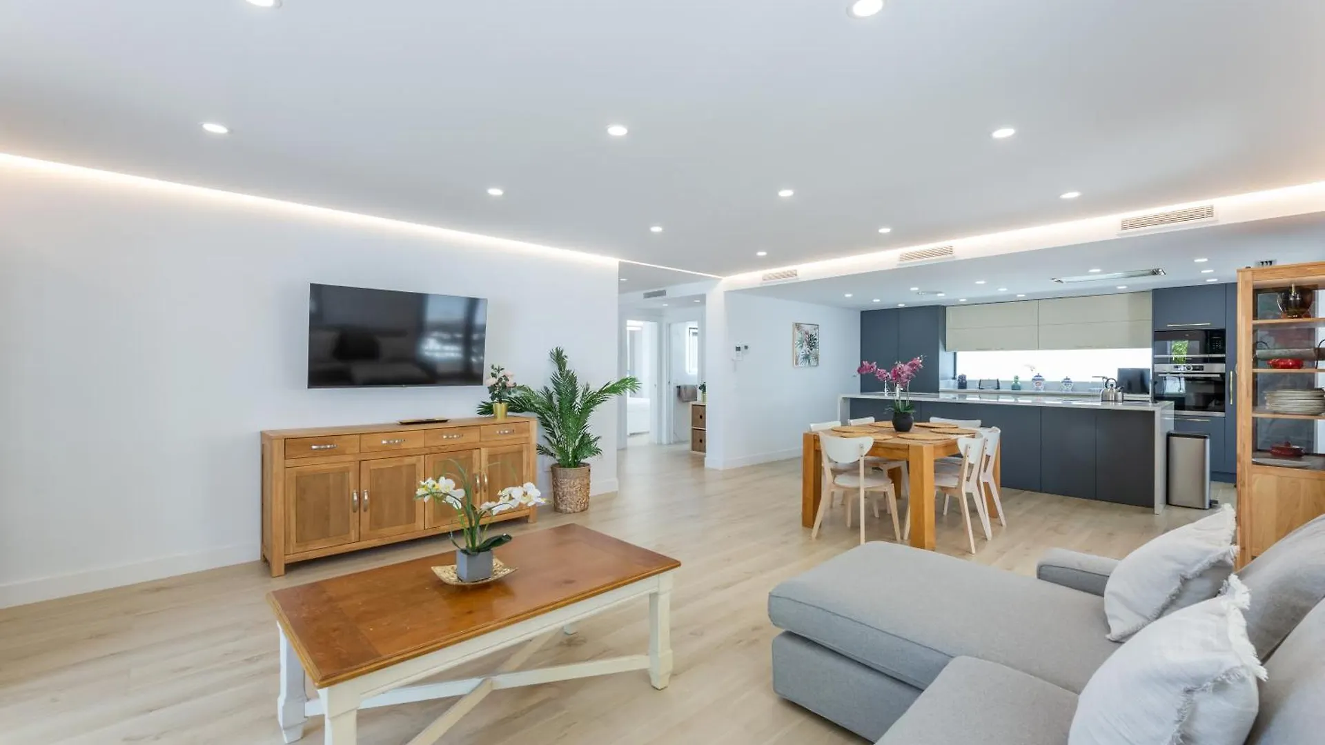 Vb Jara - Luxury 5Br Villa With Pool Benalmadena Spain