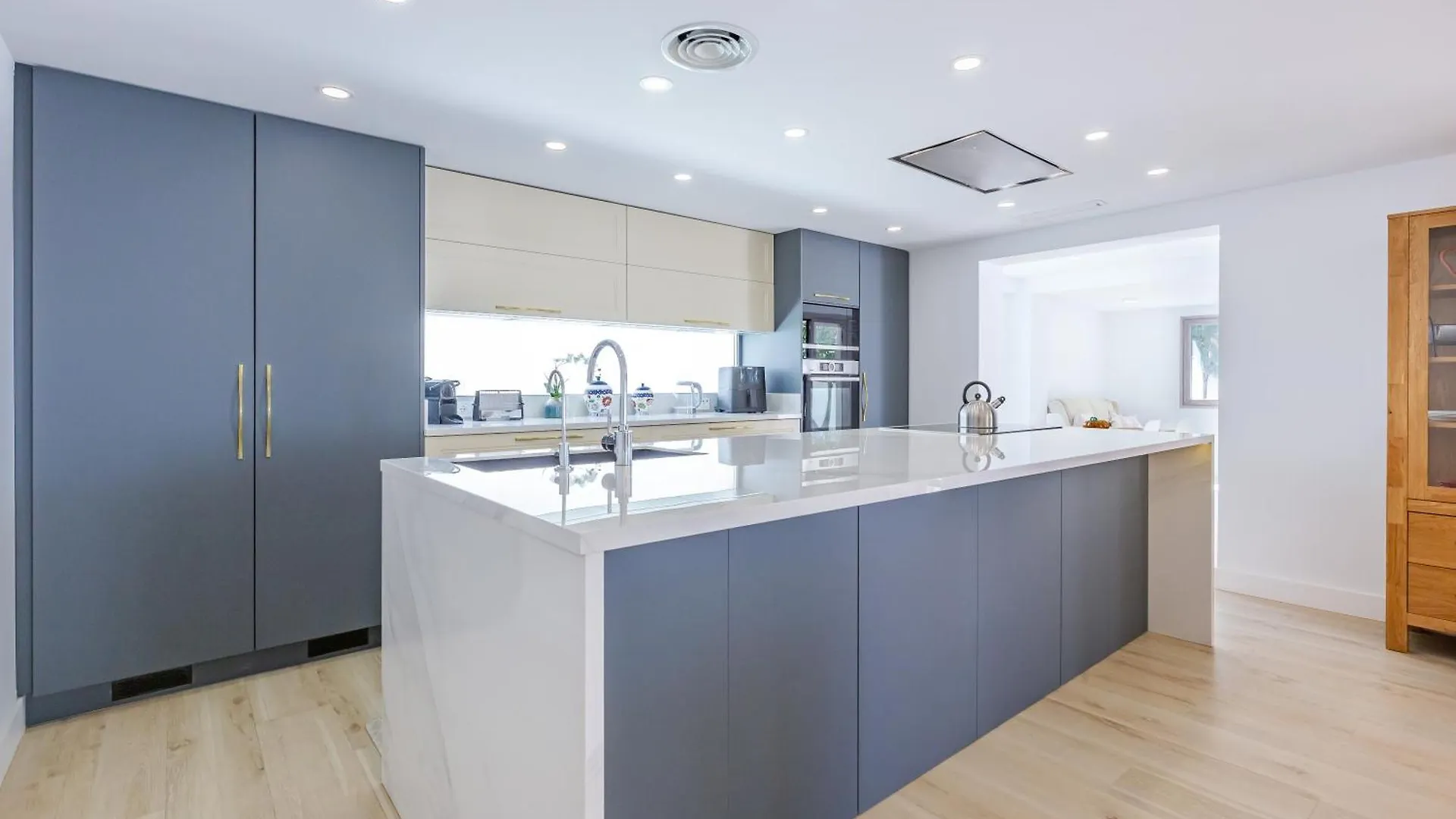 Vb Jara - Luxury 5Br Villa With Pool Benalmadena 0*,
