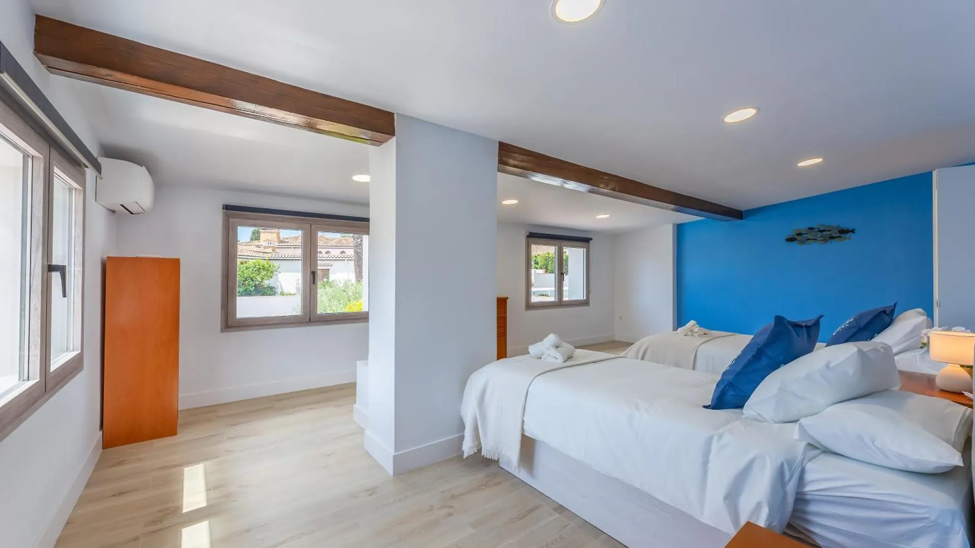 Vb Jara - Luxury 5Br Villa With Pool Benalmadena